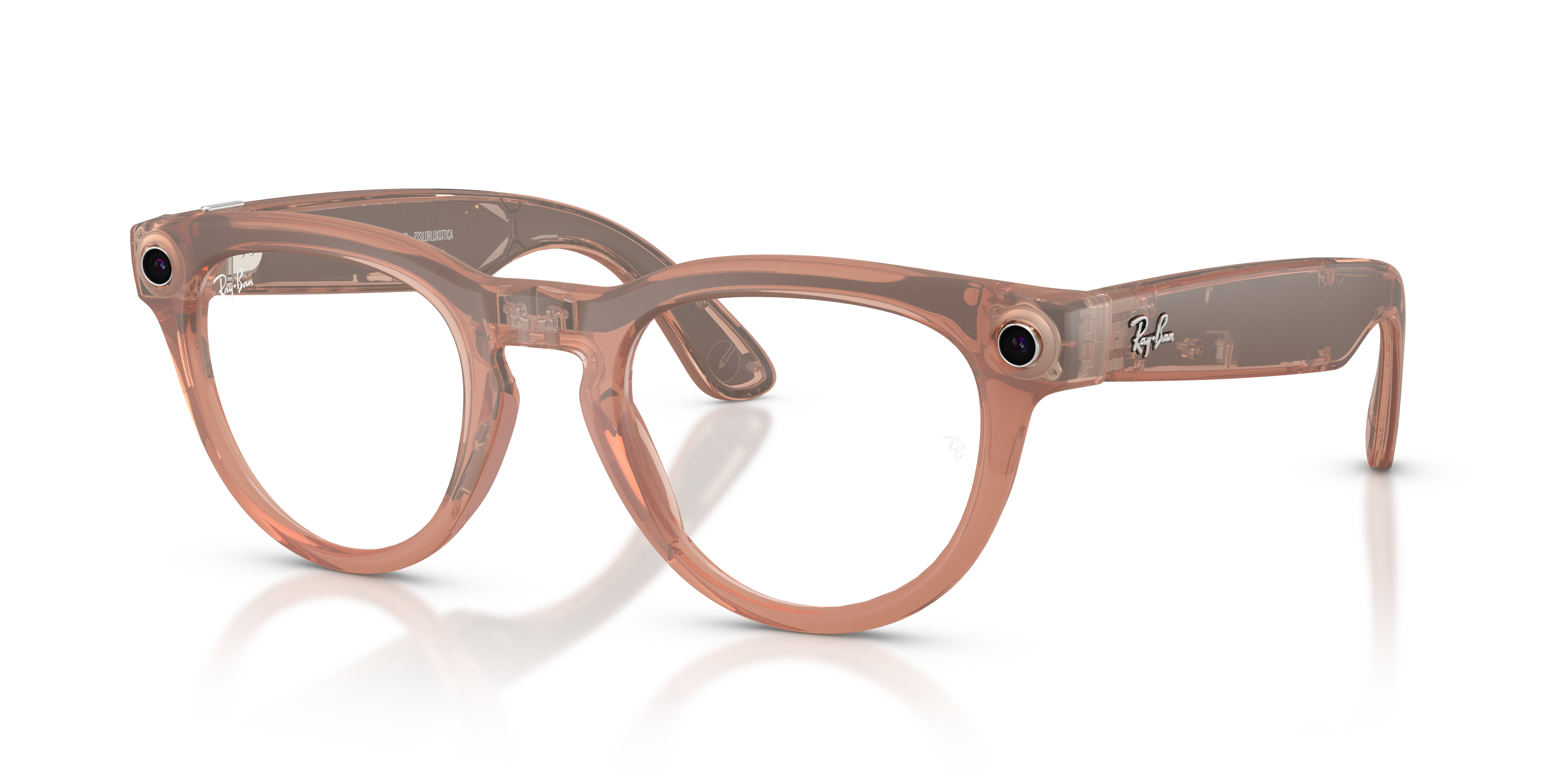 Ray-Ban | Meta (Gen 2) Ray-Ban Meta Headliner  
										
												Transitions®