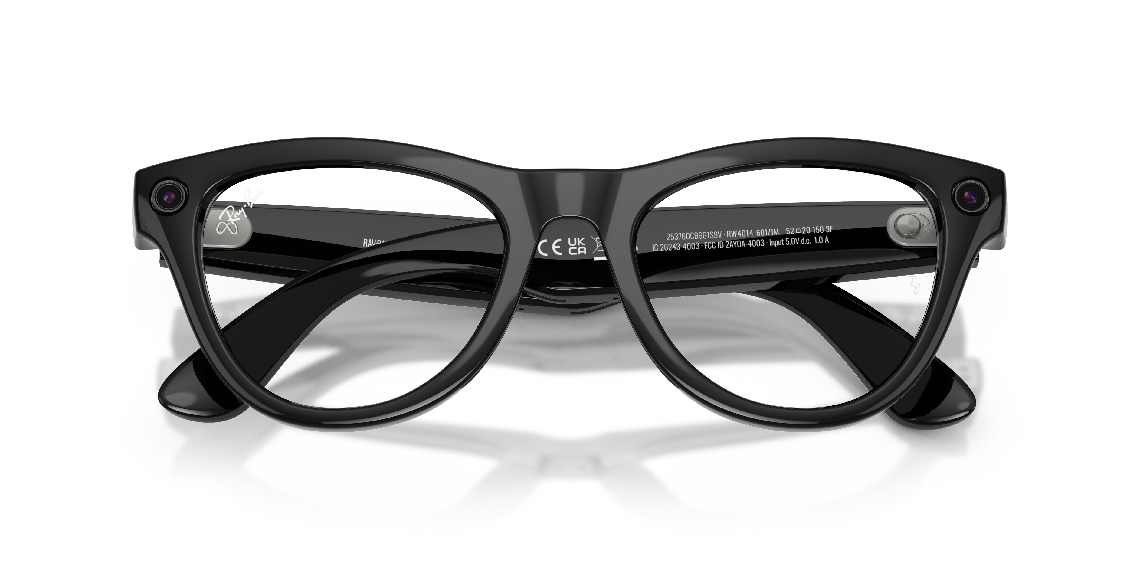 Ray-Ban | Meta (Gen 2) Ray-Ban Meta Skyler  
										
												Transitions®