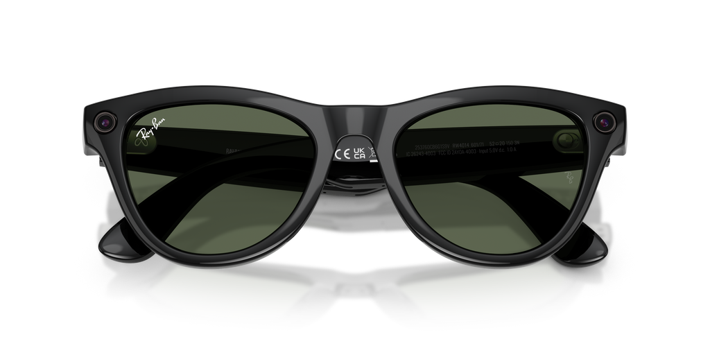 Ray-Ban | Meta (Gen 2) Ray-Ban Meta Skyler