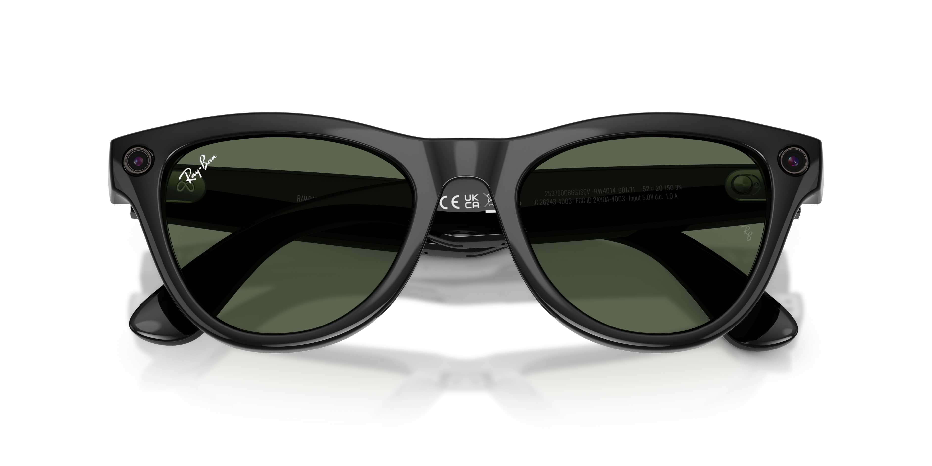 Ray-Ban | Meta (Gen 2) Ray-Ban Meta Skyler