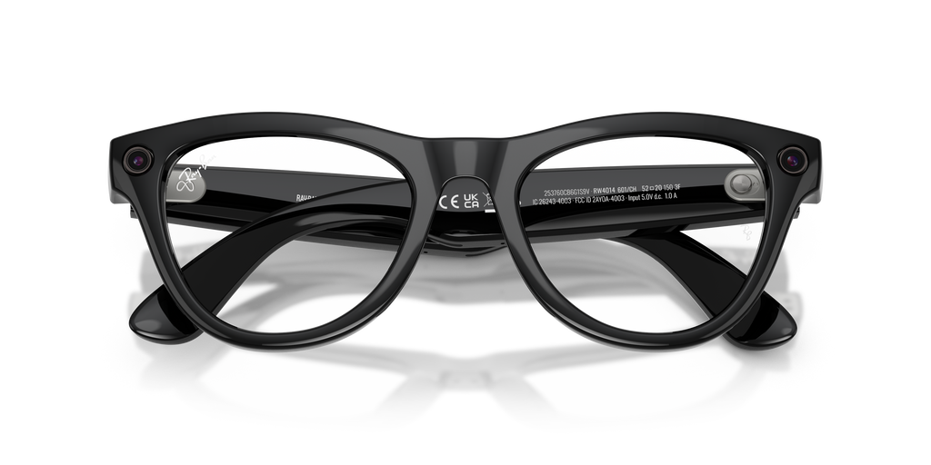 Ray-Ban | Meta (Gen 2) Ray-Ban Meta Skyler  
										
												Transitions®