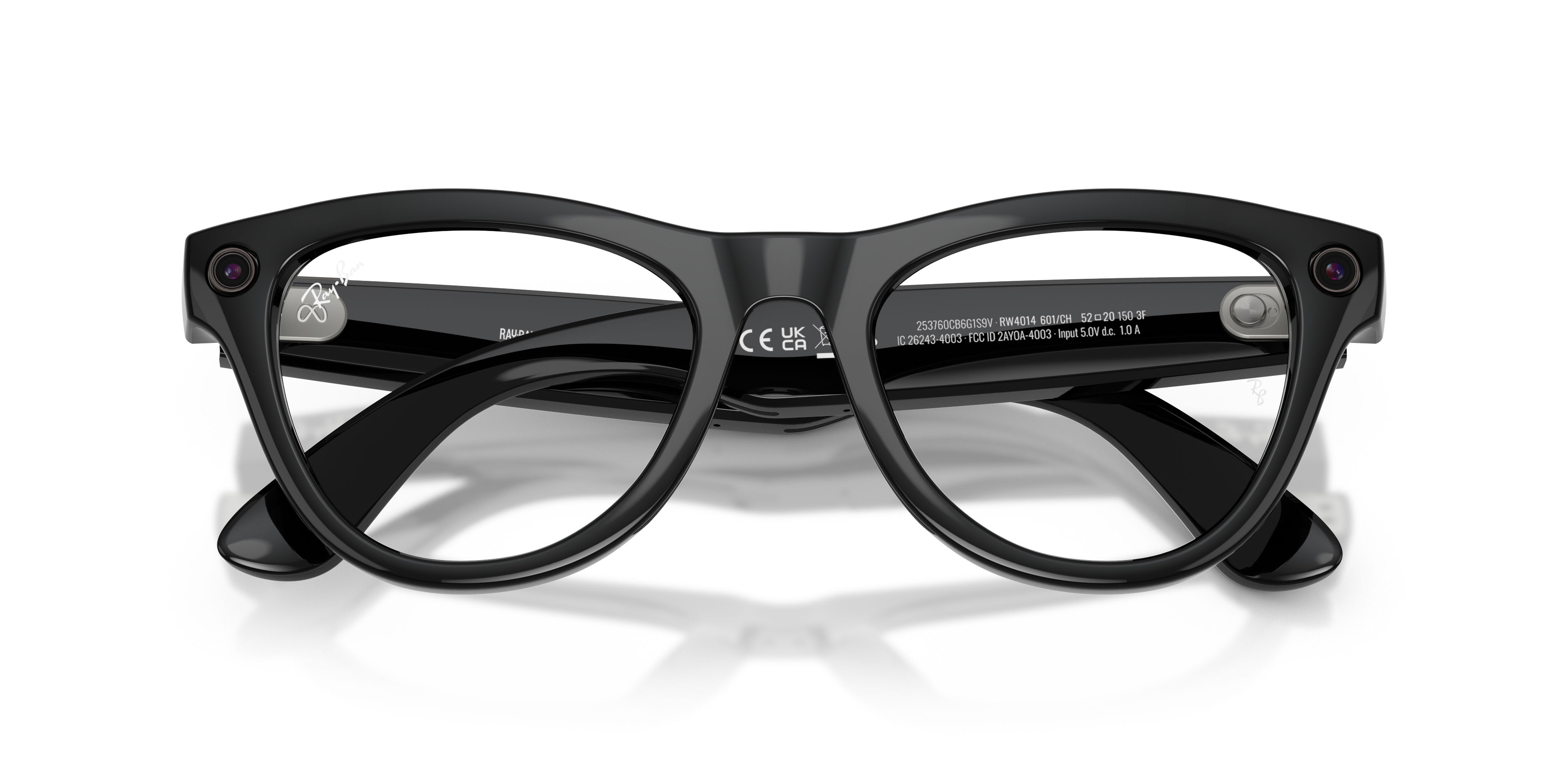Ray-Ban | Meta (Gen 2) Ray-Ban Meta Skyler  
										
												Transitions®
