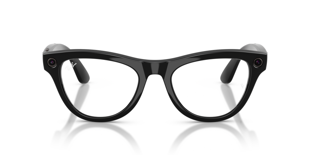 Ray-Ban | Meta (Gen 2) Ray-Ban Meta Skyler  
										
												Transitions®