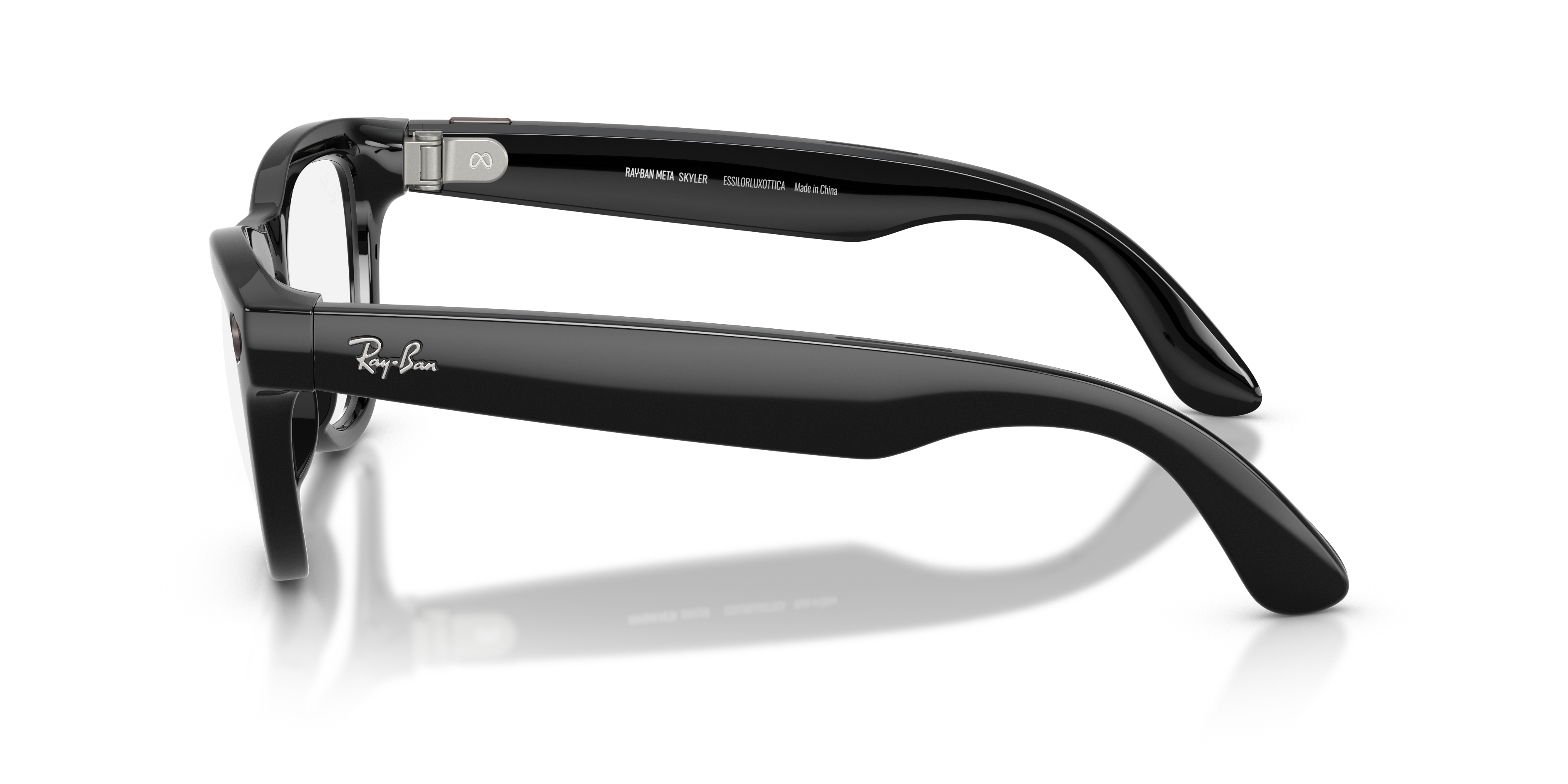 Ray-Ban | Meta (Gen 2) Ray-Ban Meta Skyler  
										
												Transitions®