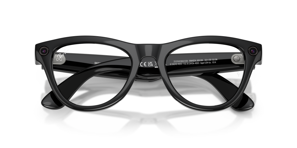 Ray-Ban | Meta (Gen 2) Ray-Ban Meta Skyler  
										
												Transitions®