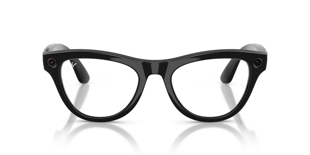 Ray-Ban | Meta (Gen 2) Ray-Ban Meta Skyler  
										
												Transitions®