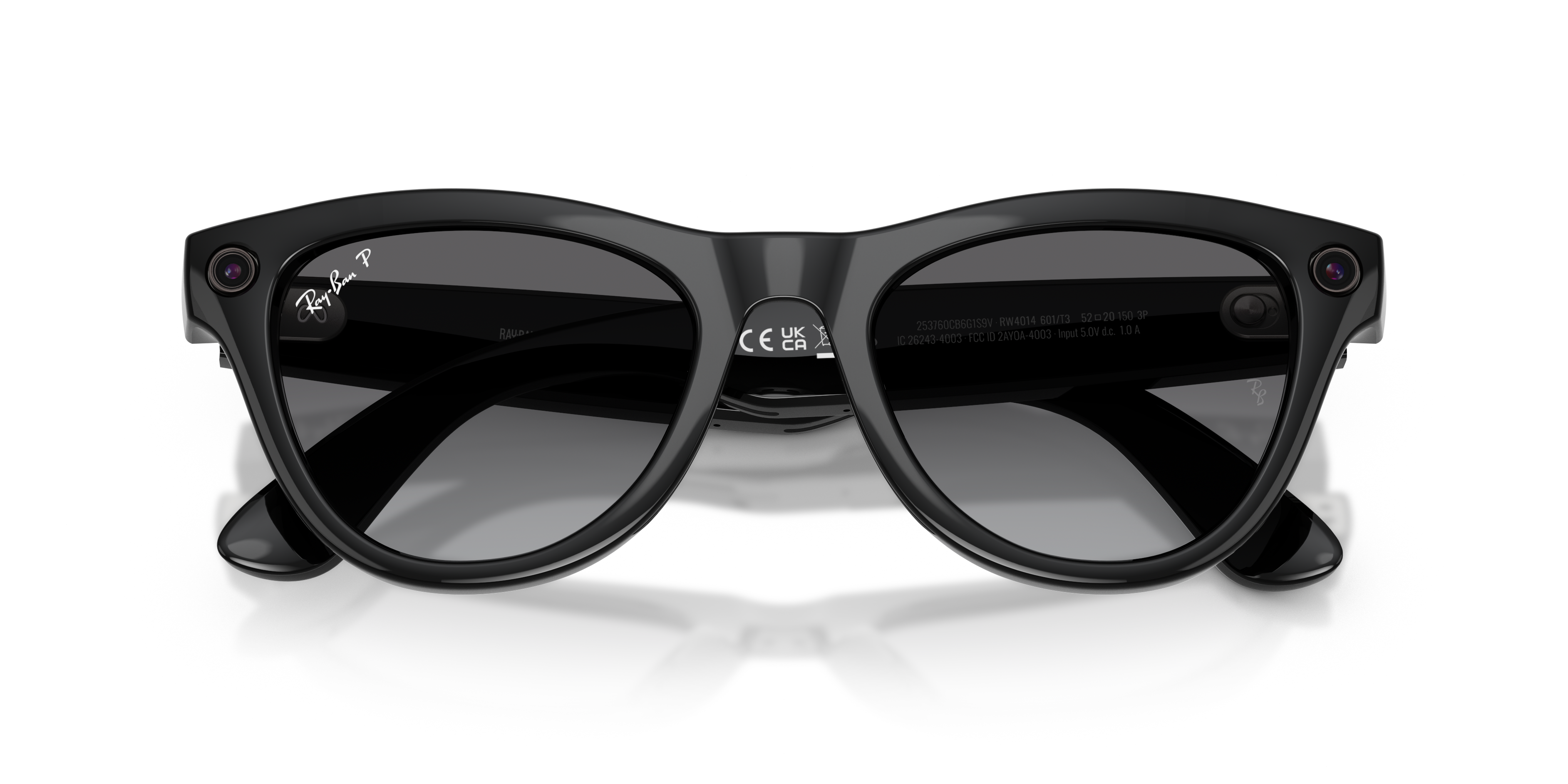 Ray-Ban | Meta (Gen 2) Ray-Ban Meta Skyler