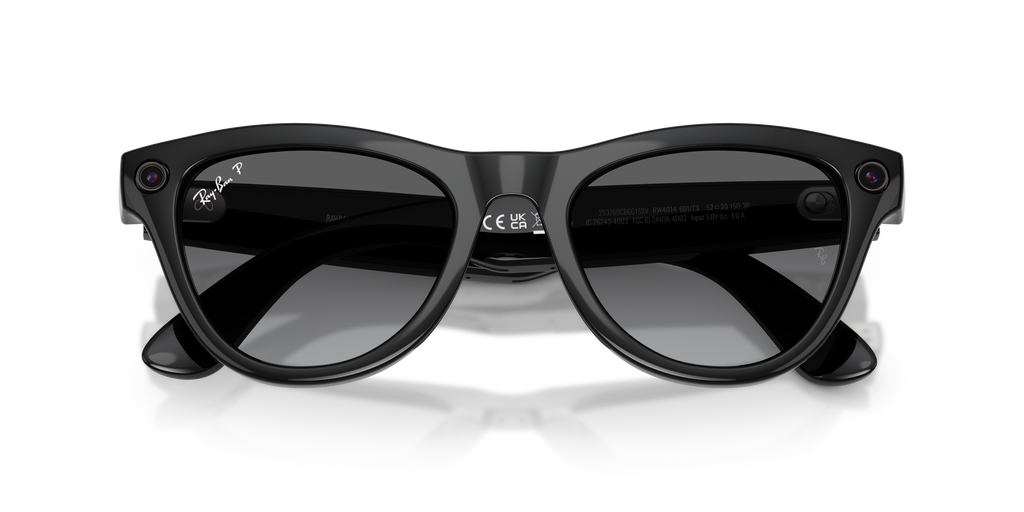 Ray-Ban | Meta (Gen 2) Ray-Ban Meta Skyler