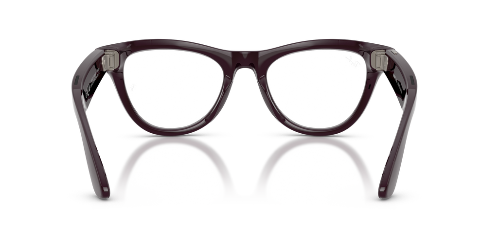 Ray-Ban | Meta (Gen 2) Ray-Ban Meta Skyler  
										
												Transitions®