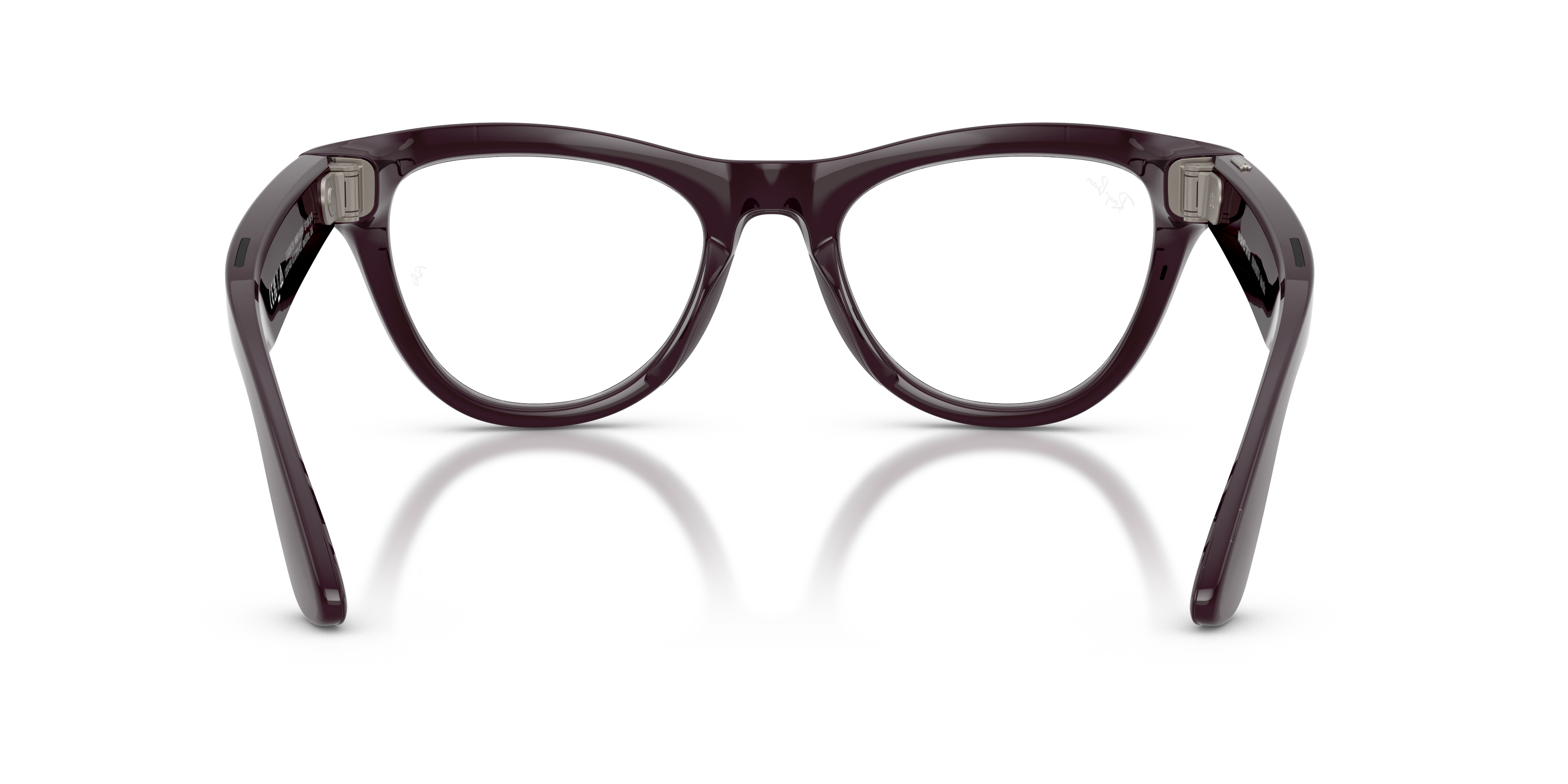 Ray-Ban | Meta (Gen 2) Ray-Ban Meta Skyler  
										
												Transitions®