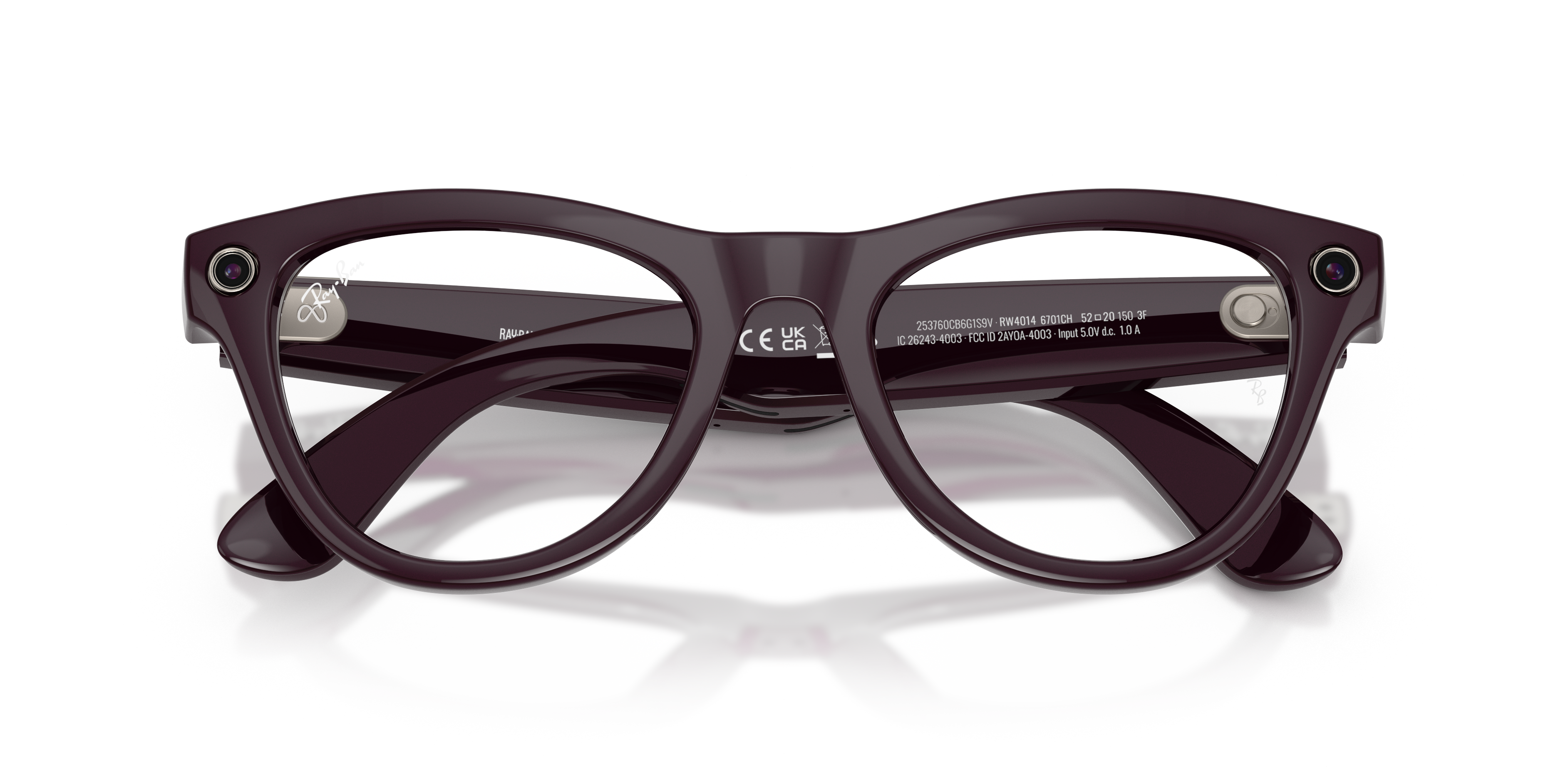 Ray-Ban | Meta (Gen 2) Ray-Ban Meta Skyler