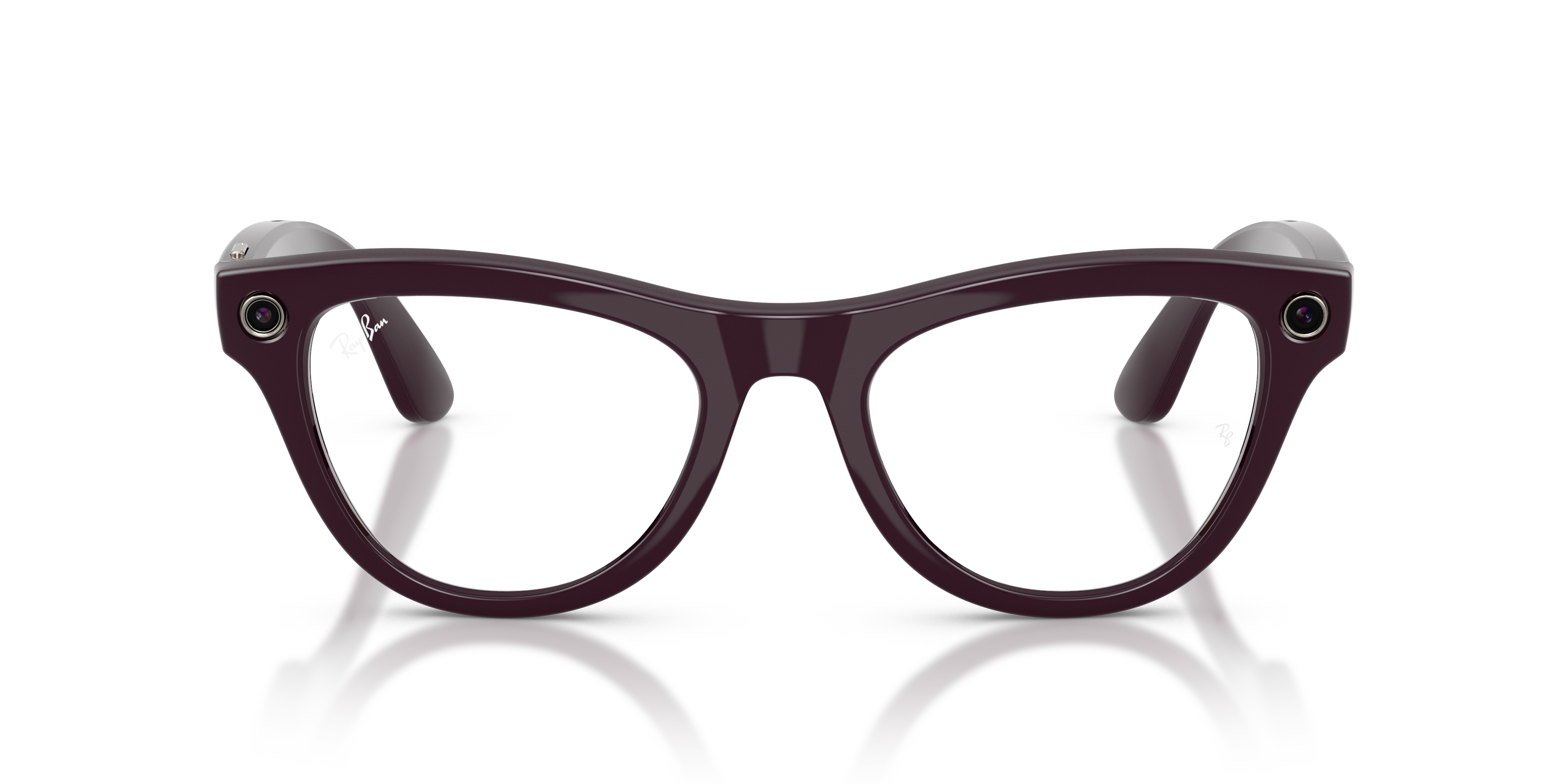 Ray-Ban | Meta (Gen 2) Ray-Ban Meta Skyler  
										
												Transitions®