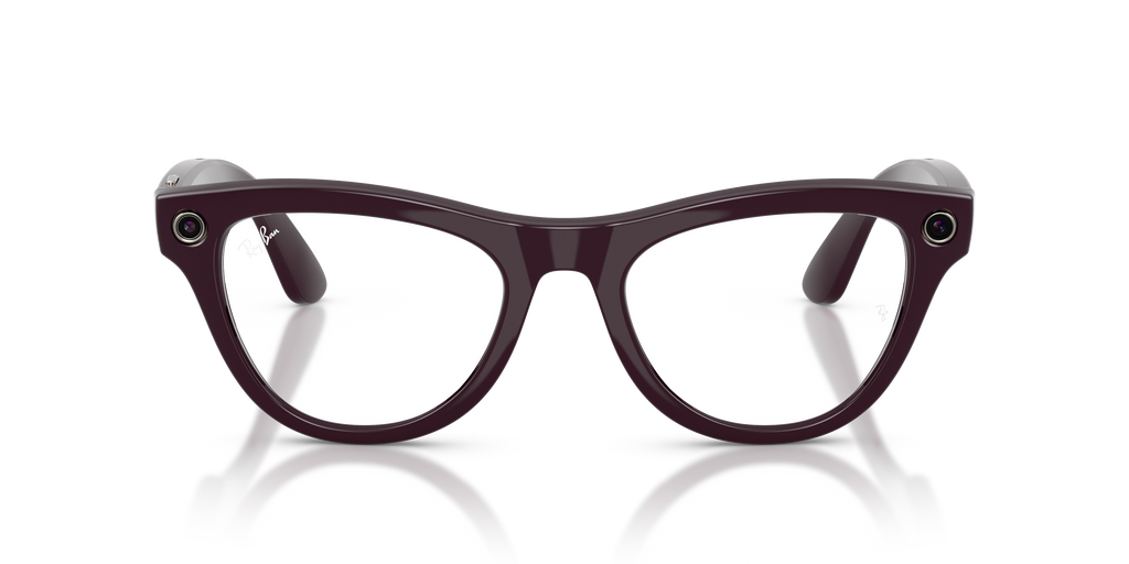 Ray-Ban | Meta (Gen 2) Ray-Ban Meta Skyler  
										
												Transitions®