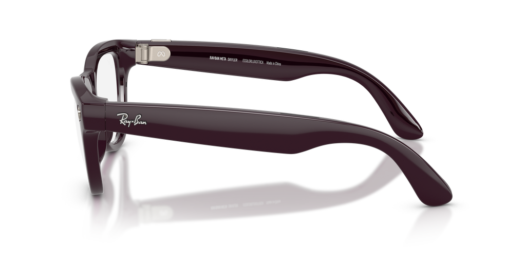 Ray-Ban | Meta (Gen 2) Ray-Ban Meta Skyler  
										
												Transitions®