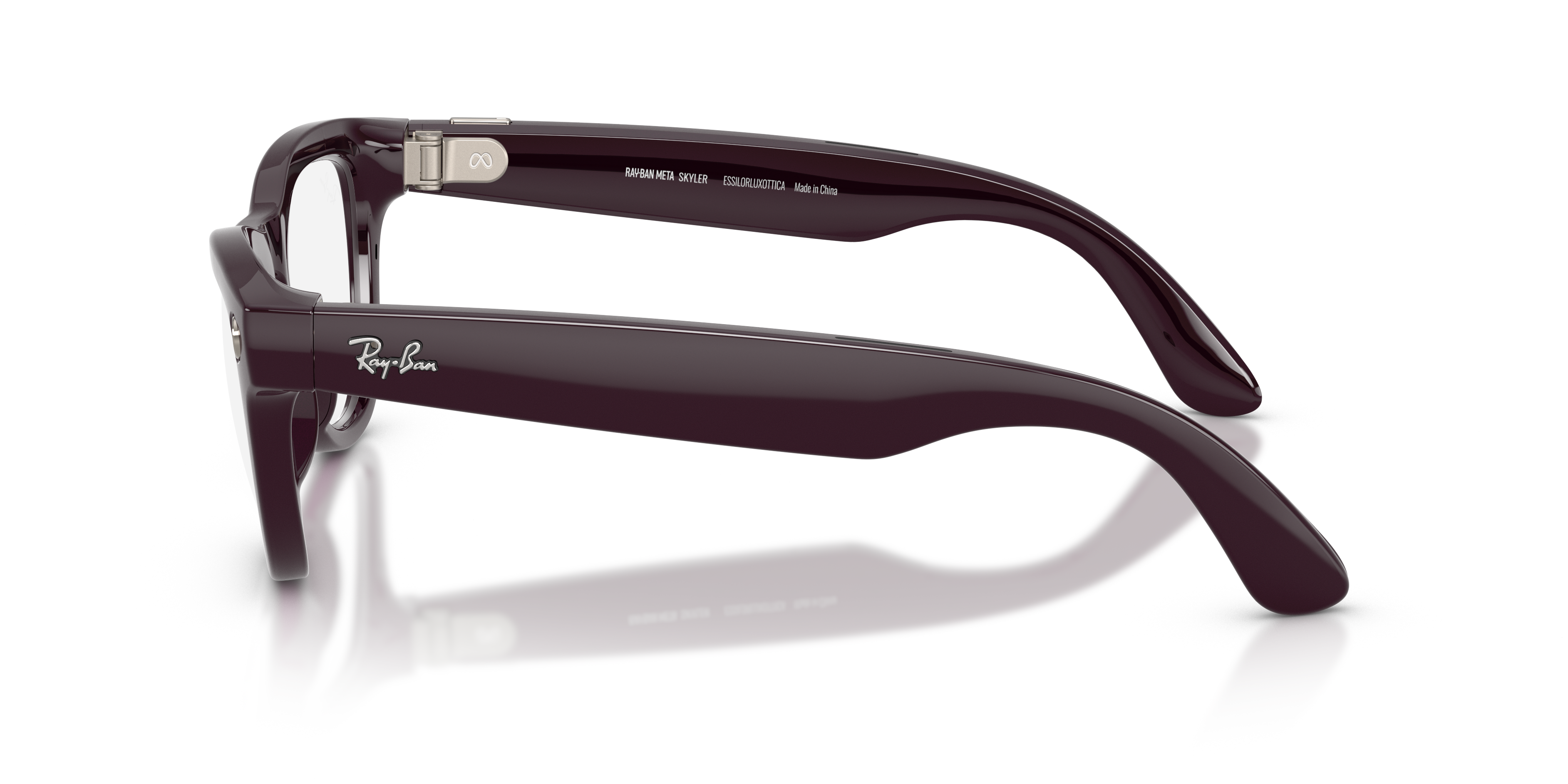 Ray-Ban | Meta (Gen 2) Ray-Ban Meta Skyler  
										
												Transitions®