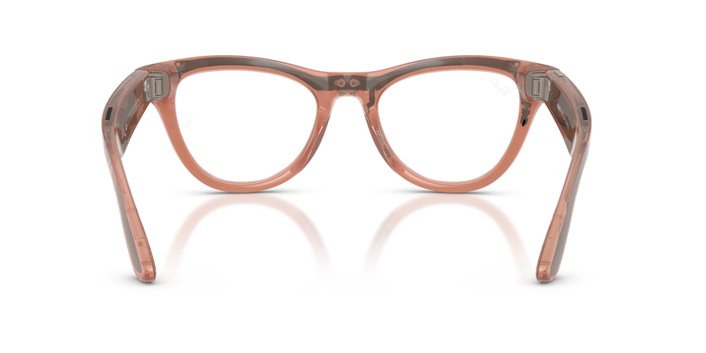 Ray-Ban | Meta (Gen 2) Ray-Ban Meta Skyler  
										
												Transitions®