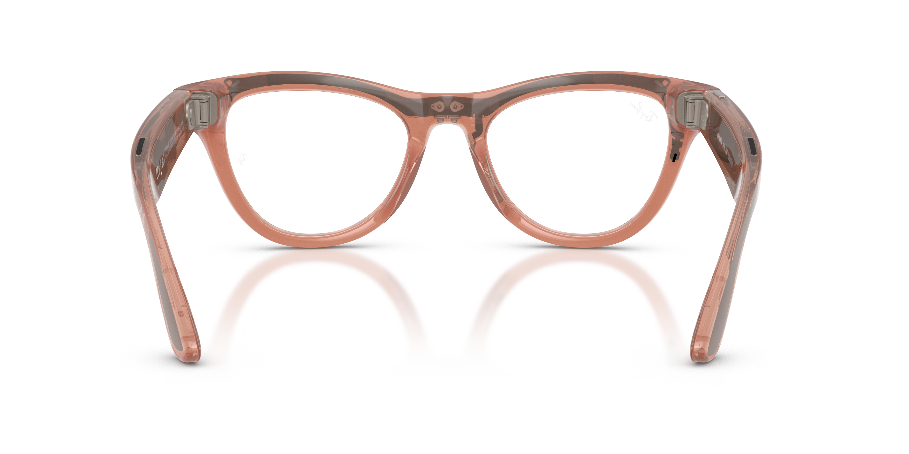 Ray-Ban | Meta (Gen 2) Ray-Ban Meta Skyler  
										
												Transitions®