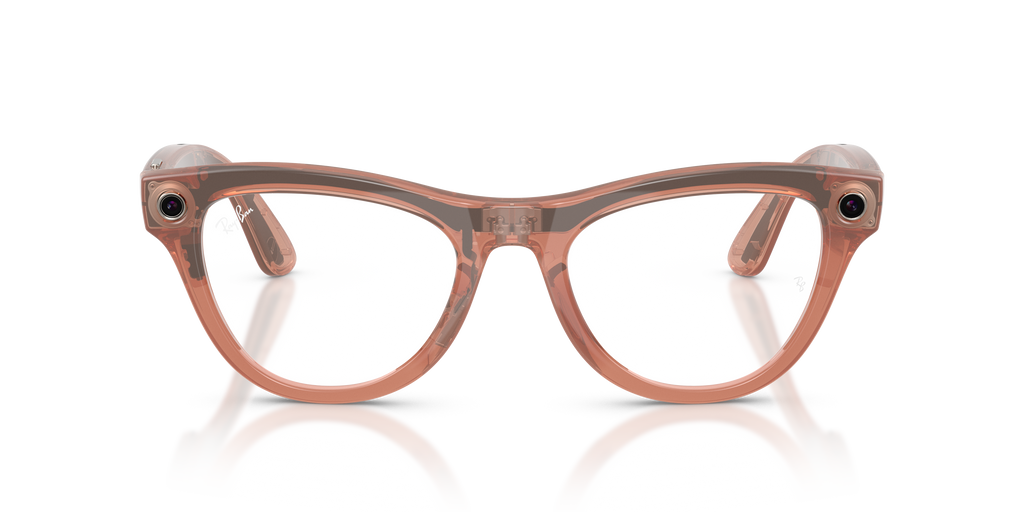 Ray-Ban | Meta (Gen 2) Ray-Ban Meta Skyler  
										
												Transitions®