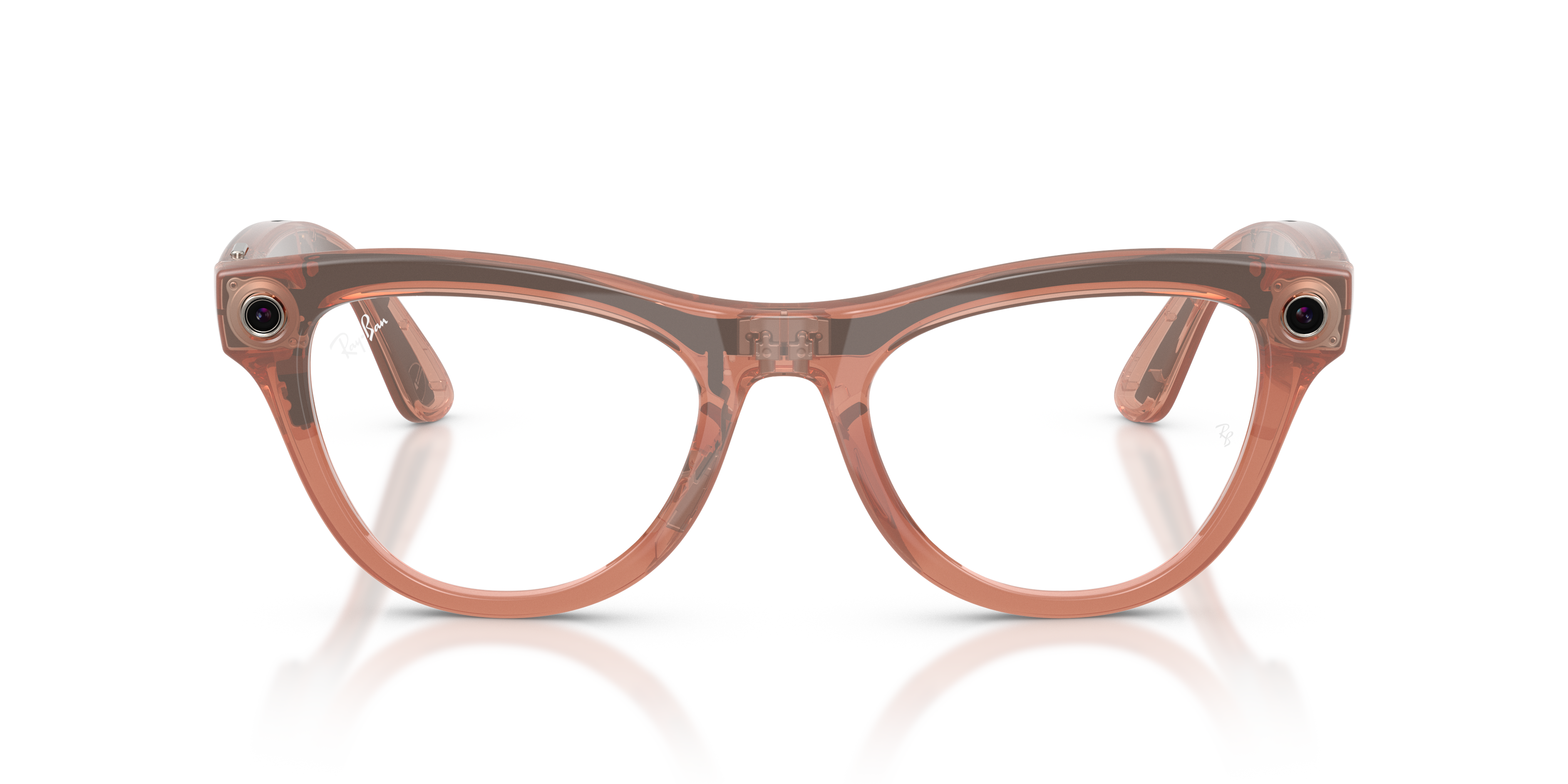 Ray-Ban | Meta (Gen 2) Ray-Ban Meta Skyler  
										
												Transitions®