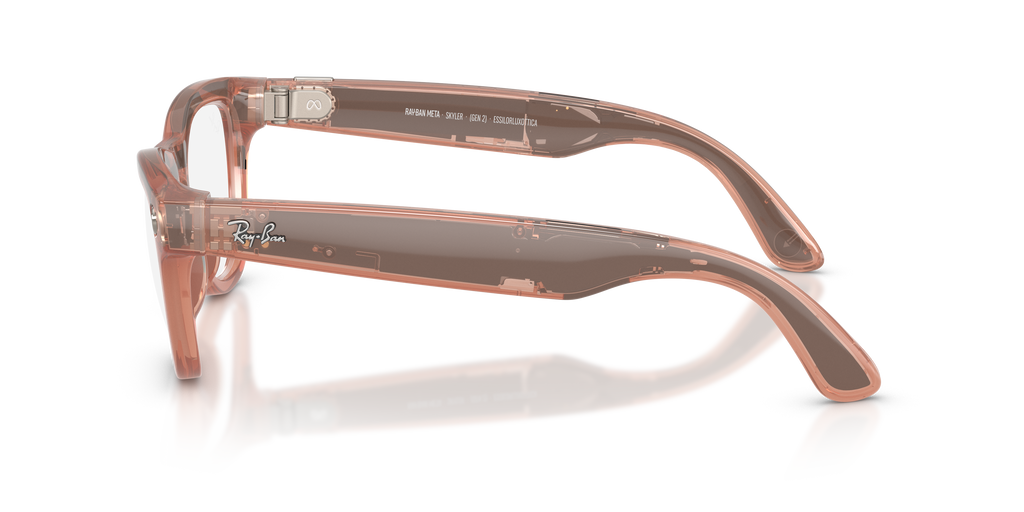 Ray-Ban | Meta (Gen 2) Ray-Ban Meta Skyler  
										
												Transitions®