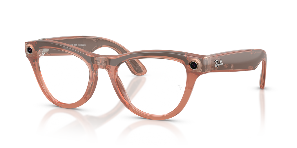 Ray-Ban | Meta (Gen 2) Ray-Ban Meta Skyler  
										
												Transitions®