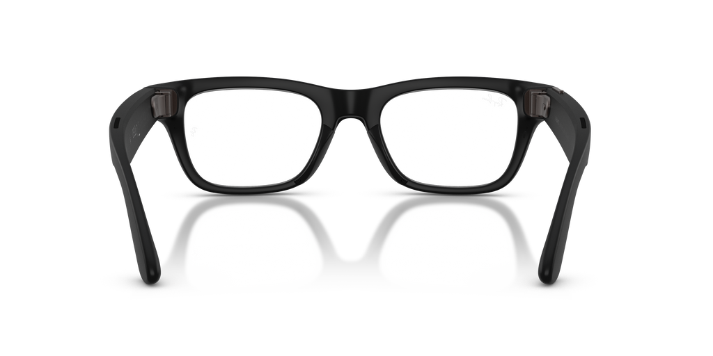 Ray-Ban | Meta (Gen 2) Ray-Ban Meta Blayzer Optics