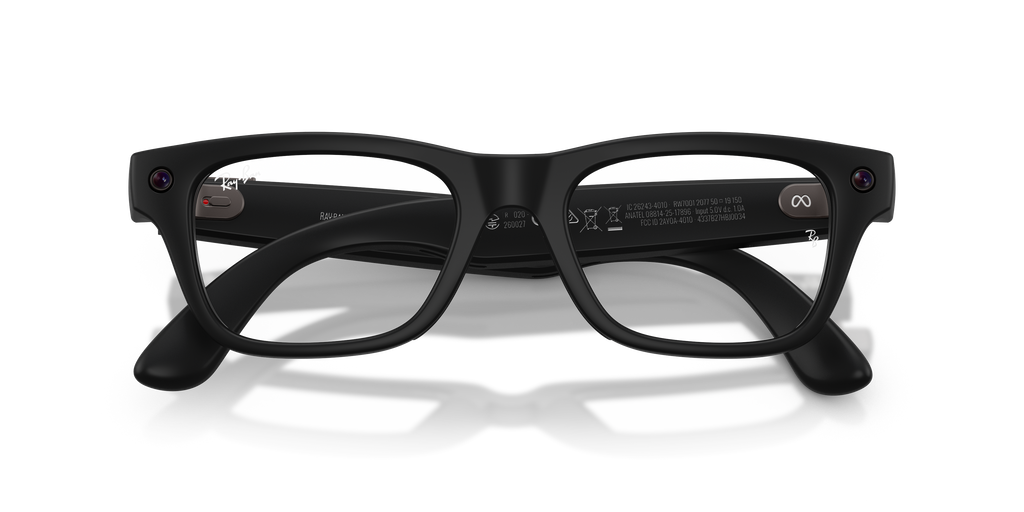 Ray-Ban | Meta (Gen 2) Ray-Ban Meta Blayzer Optics