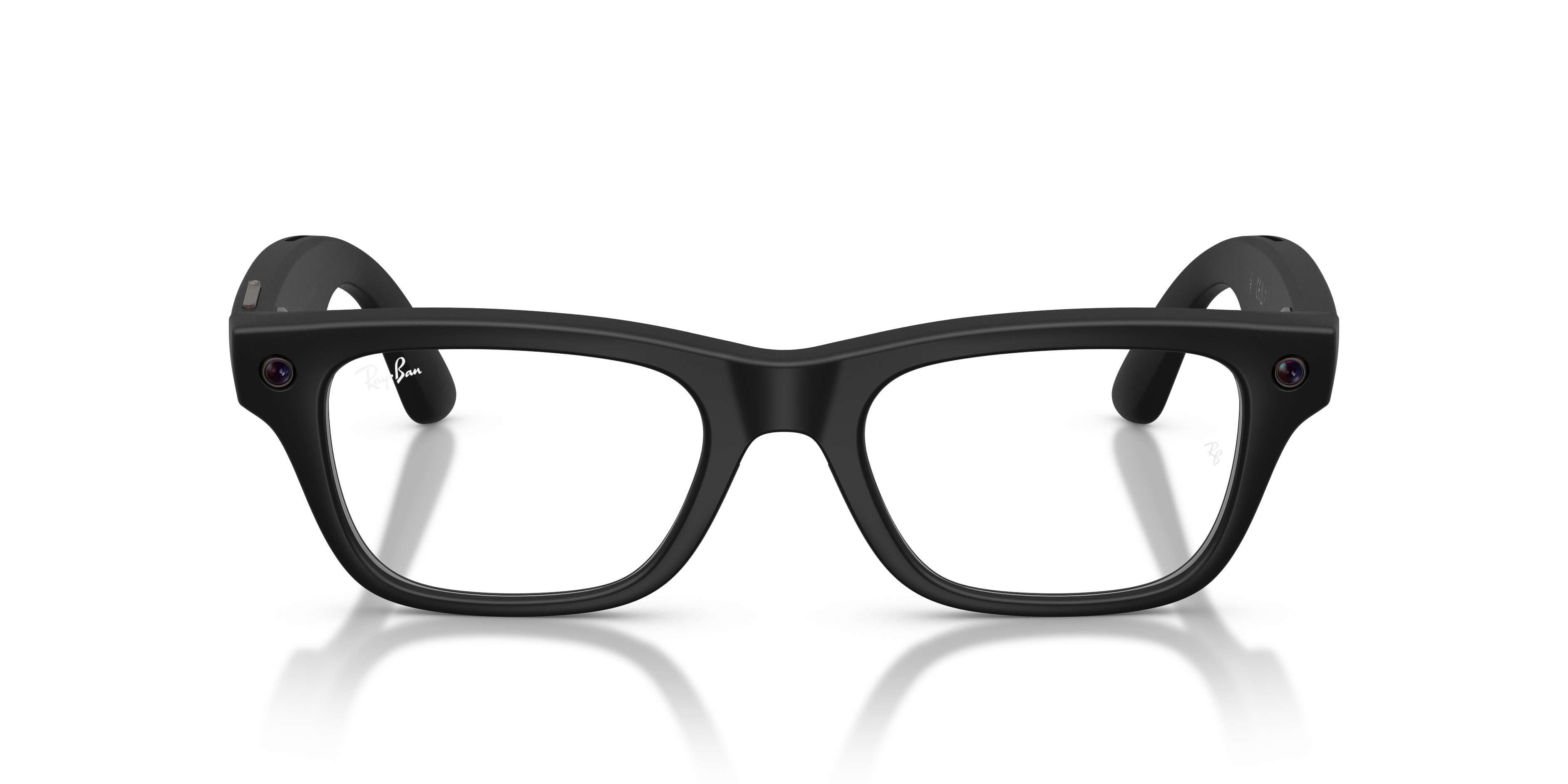 Ray-Ban | Meta (Gen 2) Ray-Ban Meta Blayzer Optics
