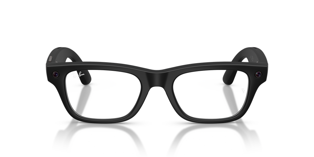 Ray-Ban | Meta (Gen 2) Ray-Ban Meta Blayzer Optics