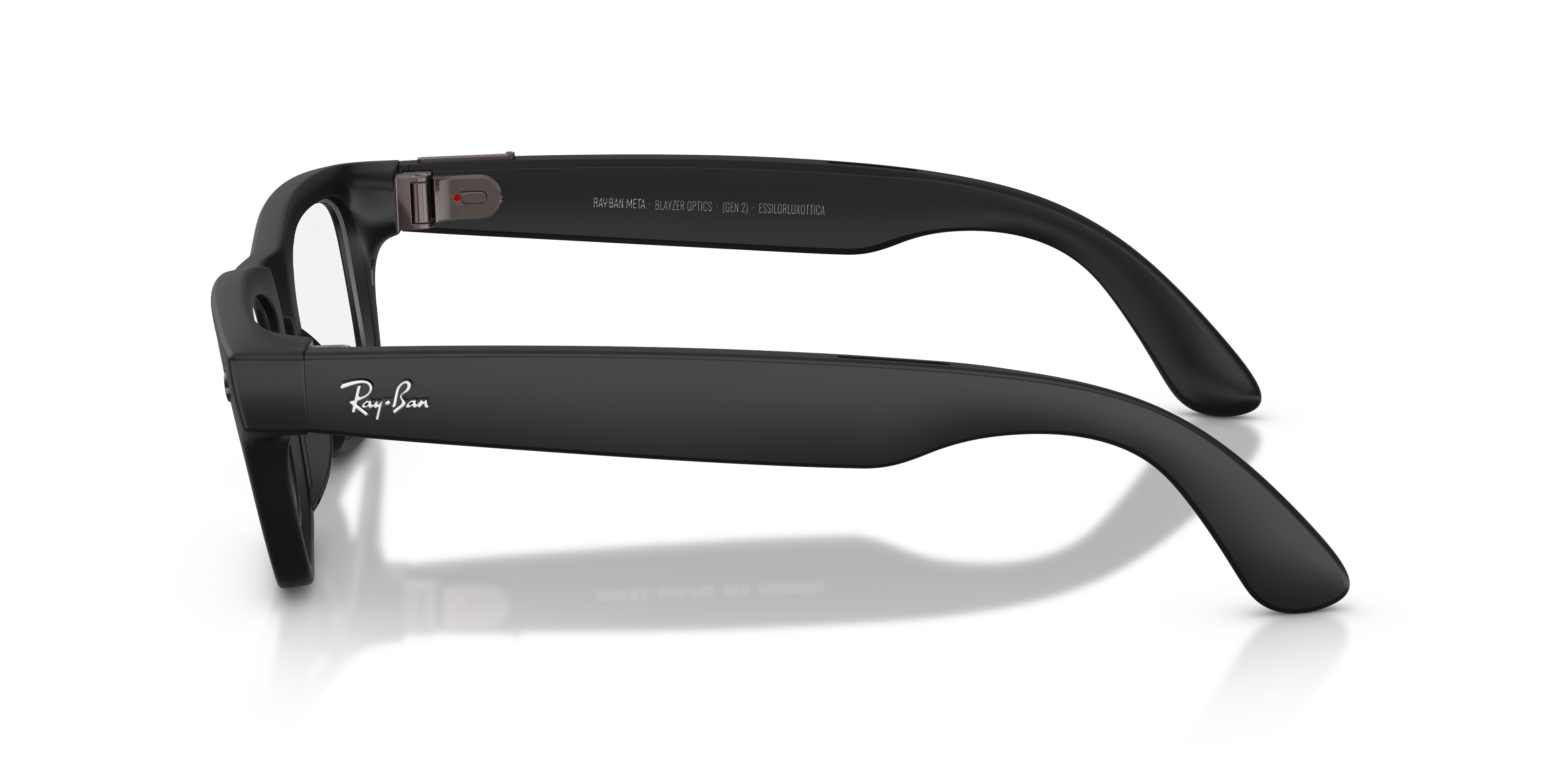 Ray-Ban | Meta (Gen 2) Ray-Ban Meta Blayzer Optics