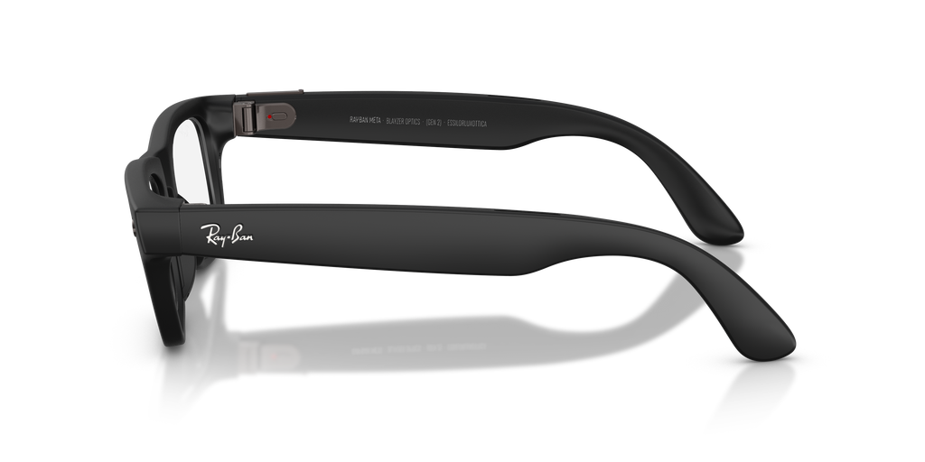 Ray-Ban | Meta (Gen 2) Ray-Ban Meta Blayzer Optics
