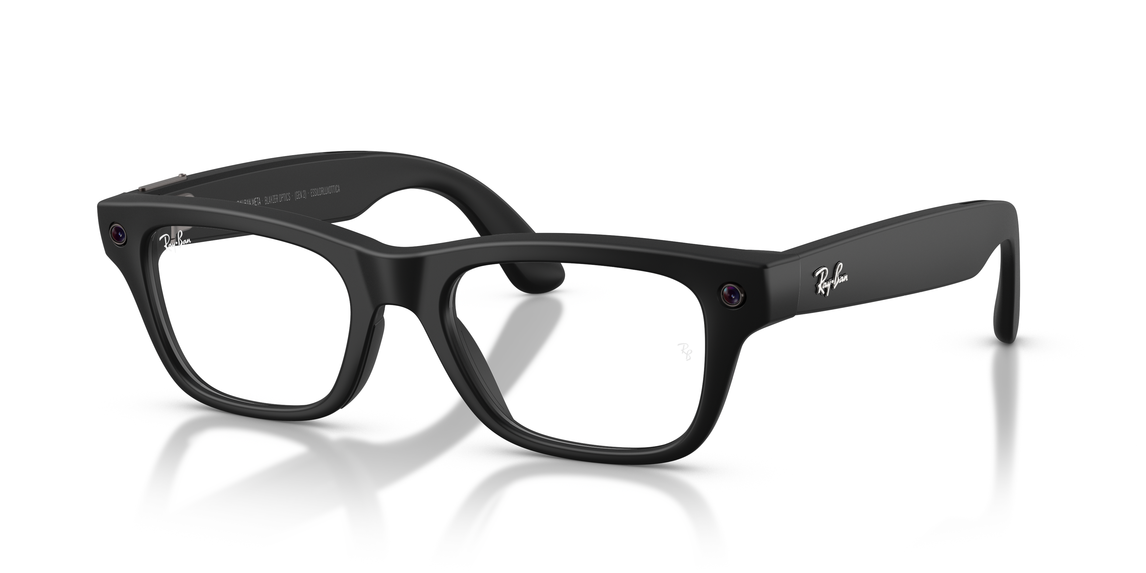 Ray-Ban | Meta (Gen 2) Ray-Ban Meta Blayzer Optics