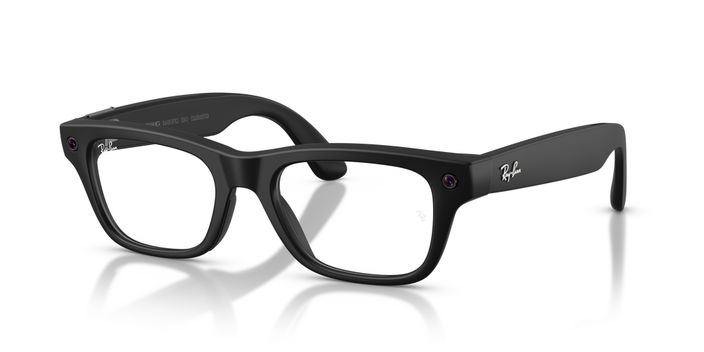 Ray-Ban | Meta (Gen 2) Ray-Ban Meta Blayzer Optics