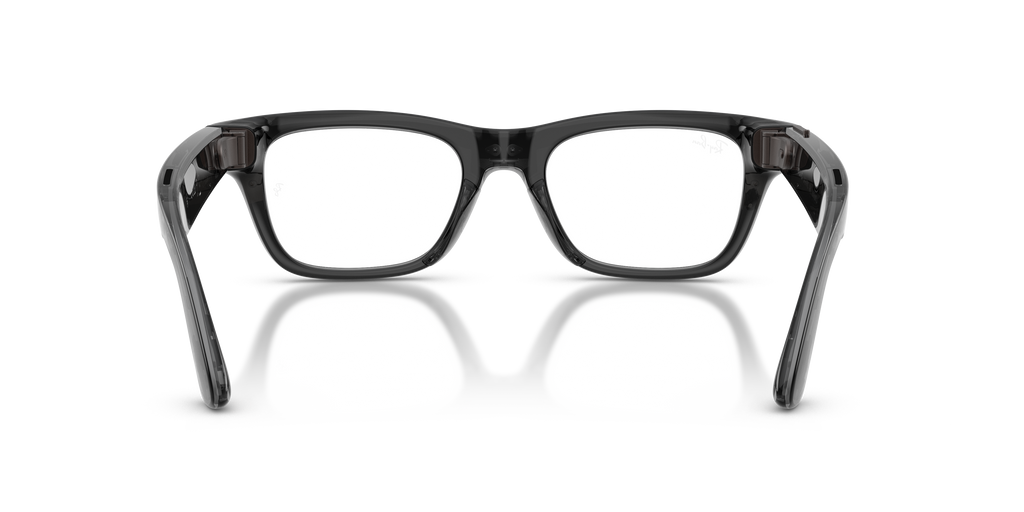 Ray-Ban | Meta (Gen 2) Ray-Ban Meta Blayzer Optics