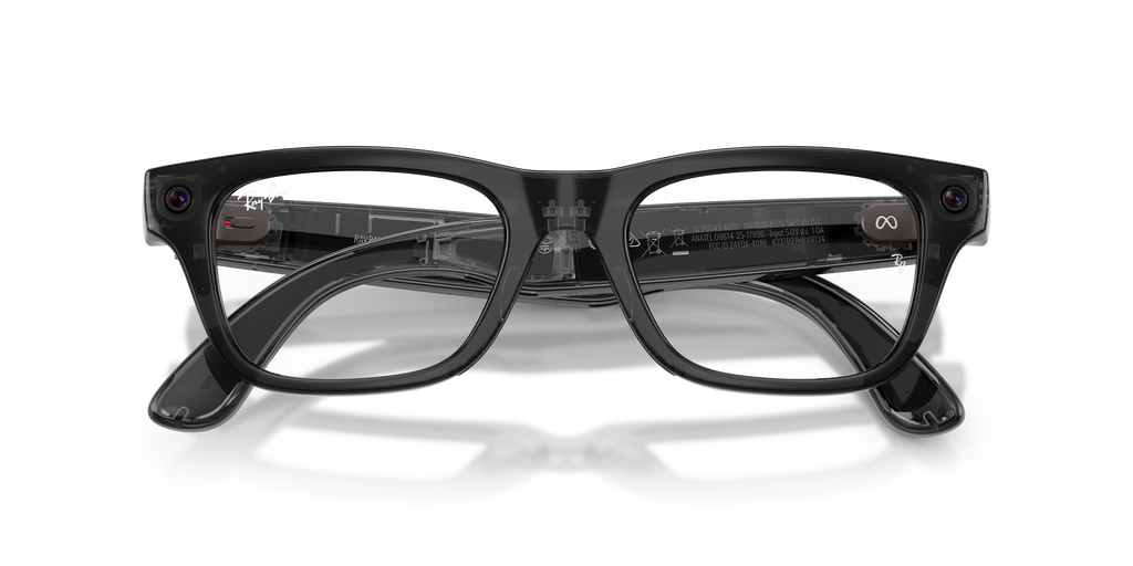 Ray-Ban | Meta (Gen 2) Ray-Ban Meta Blayzer Optics