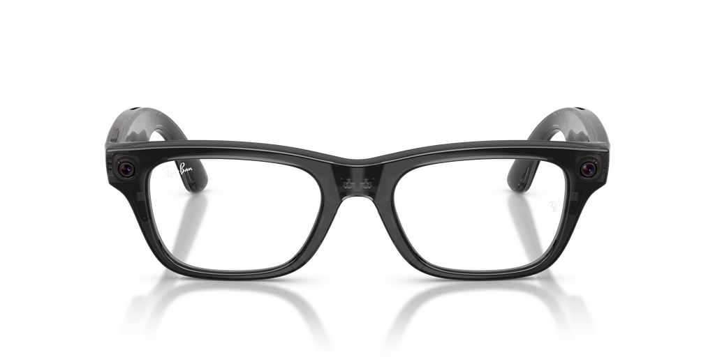 Ray-Ban | Meta (Gen 2) Ray-Ban Meta Blayzer Optics