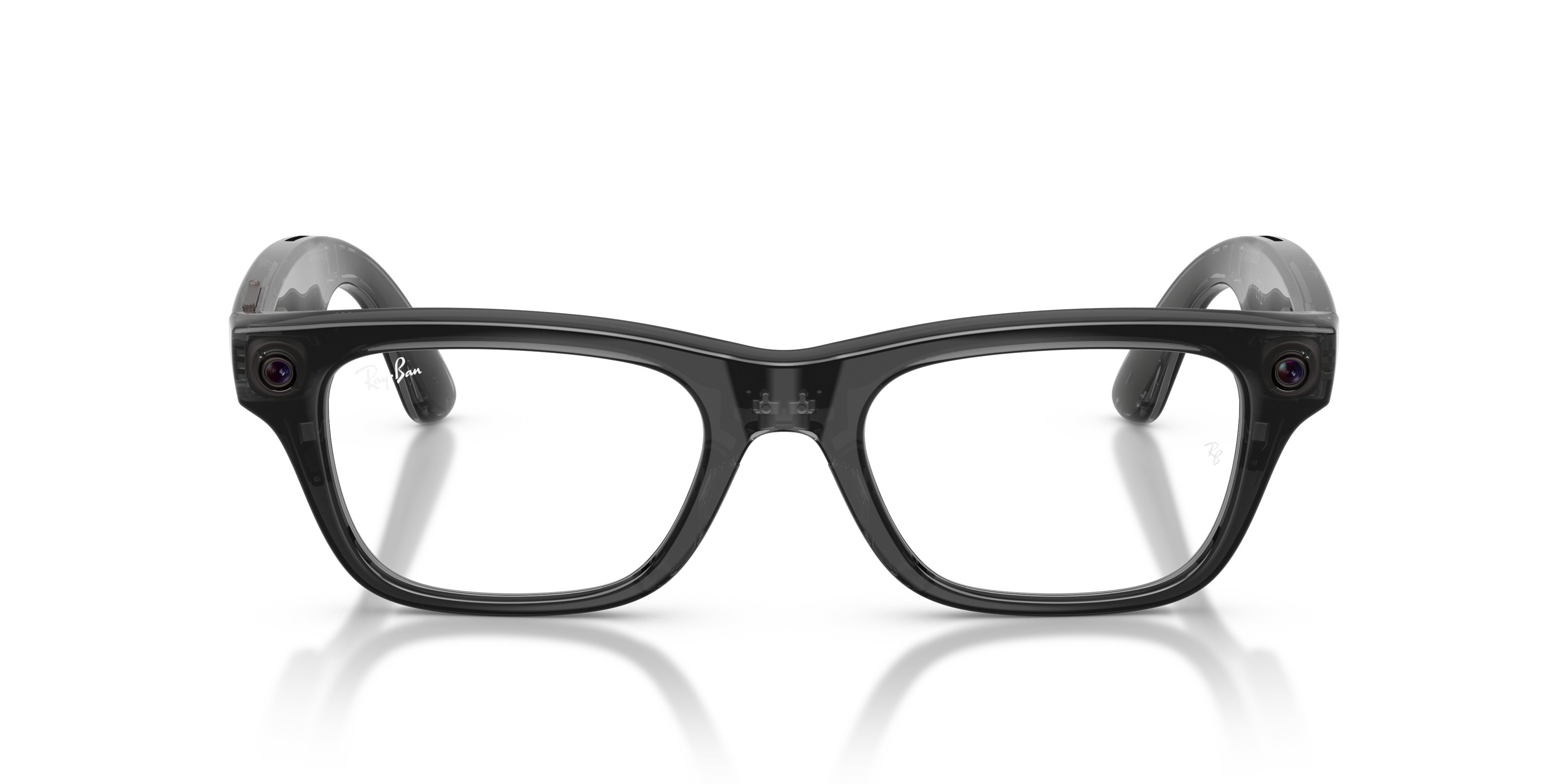 Ray-Ban | Meta (Gen 2) Ray-Ban Meta Blayzer Optics