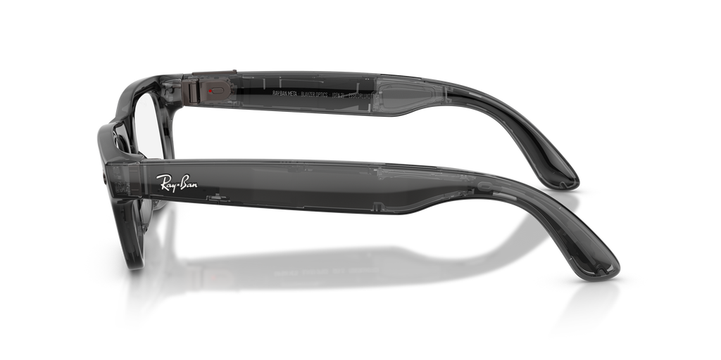 Ray-Ban | Meta (Gen 2) Ray-Ban Meta Blayzer Optics