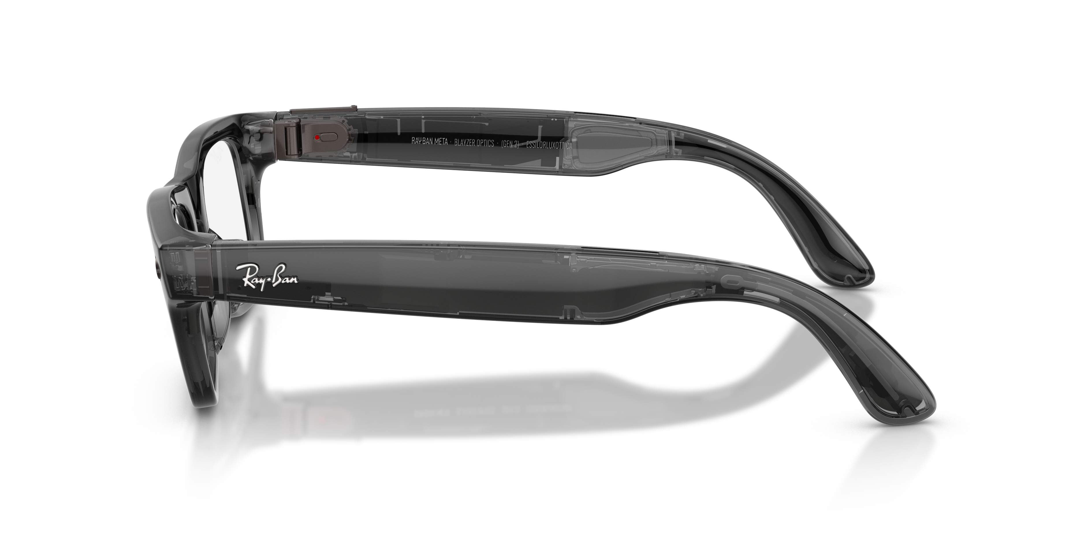 Ray-Ban | Meta (Gen 2) Ray-Ban Meta Blayzer Optics