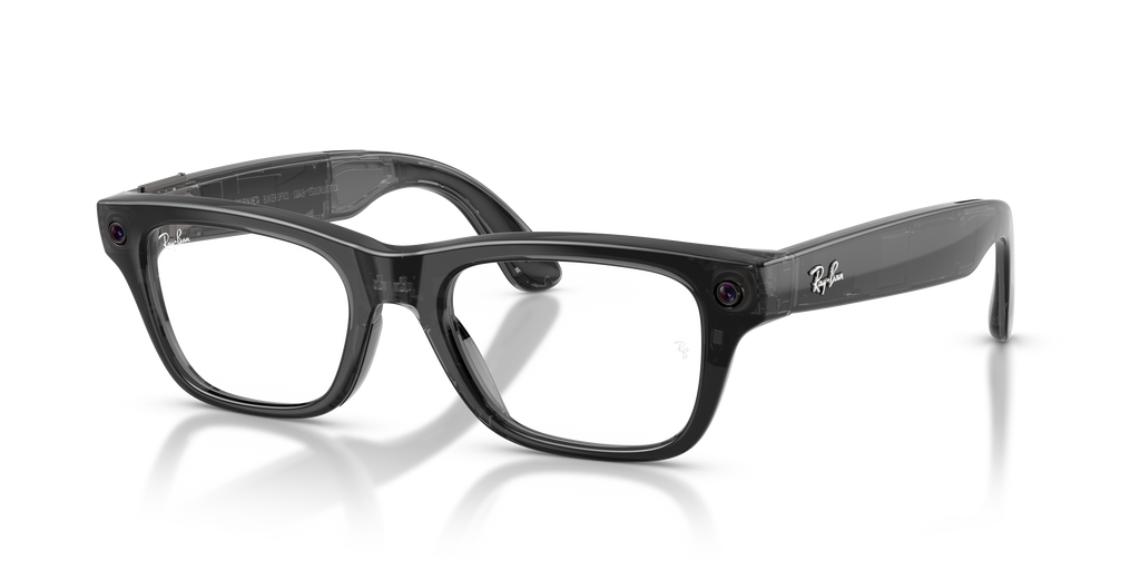 Ray-Ban | Meta (Gen 2) Ray-Ban Meta Blayzer Optics