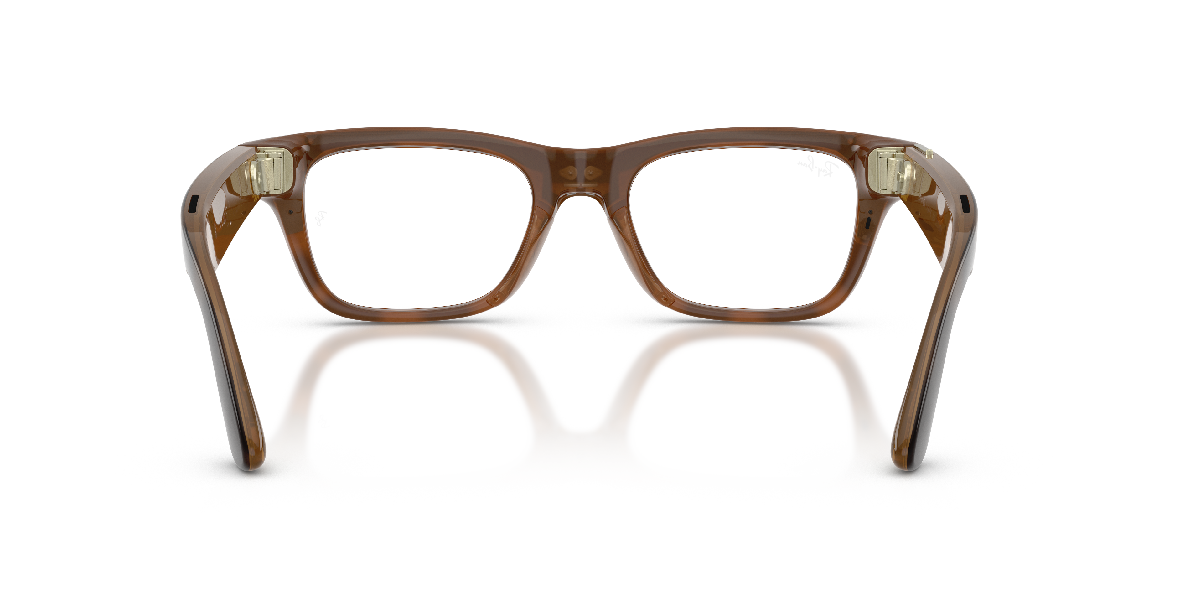 Ray-Ban Ray-Ban Meta (Gen 2) Blayzer Optics