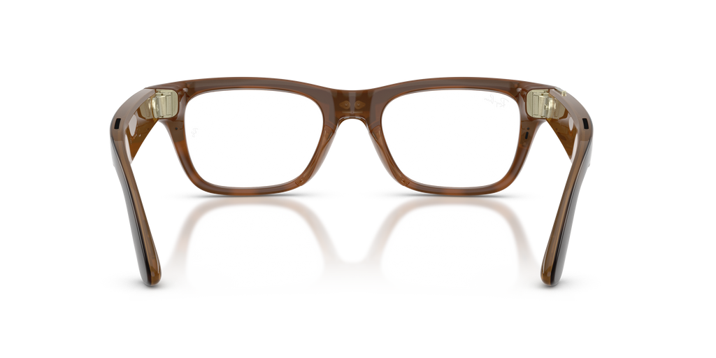Ray-Ban Ray-Ban Meta (Gen 2) Blayzer Optics