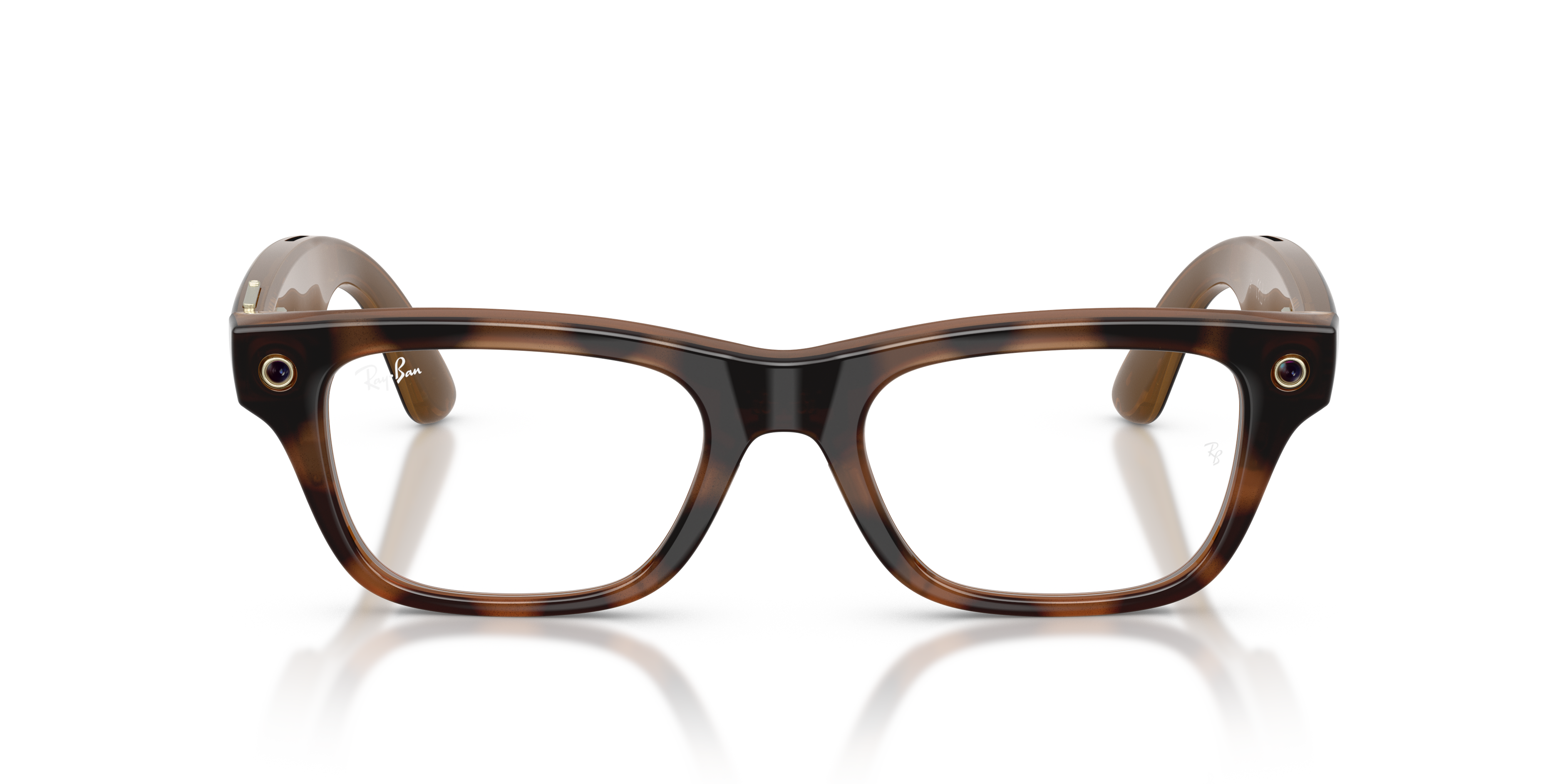 Ray-Ban Ray-Ban Meta (Gen 2) Blayzer Optics