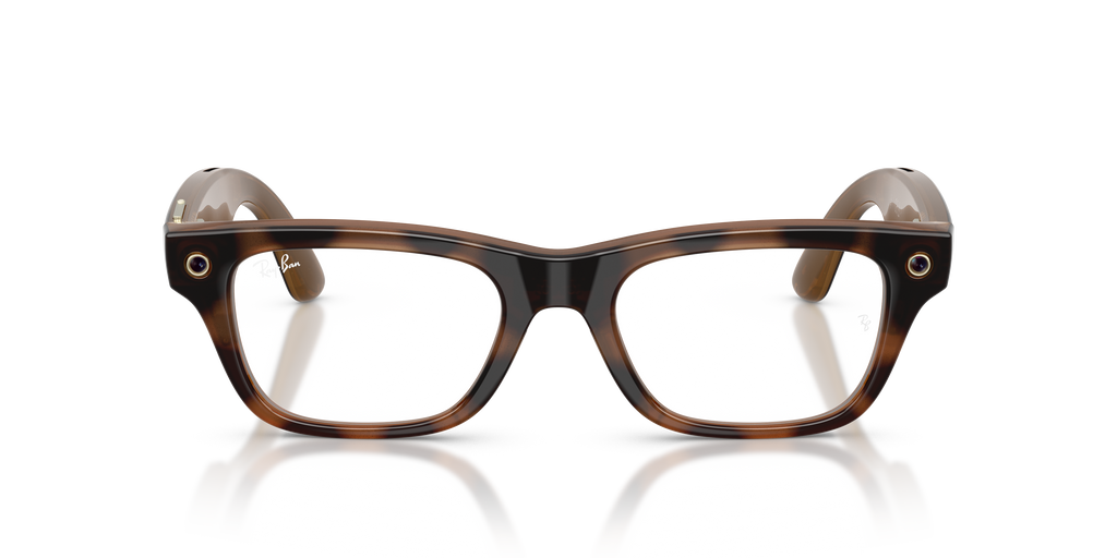 Ray-Ban Ray-Ban Meta (Gen 2) Blayzer Optics