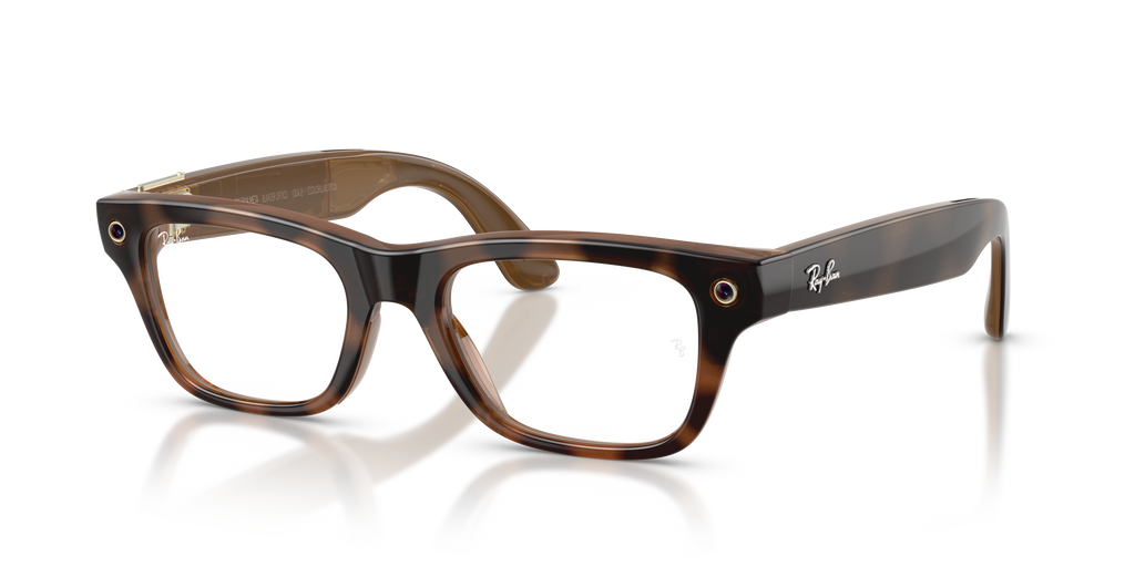 Ray-Ban Ray-Ban Meta (Gen 2) Blayzer Optics