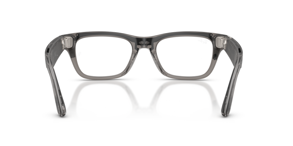 Ray-Ban | Meta (Gen 2) Ray-Ban Meta Blayzer Optics