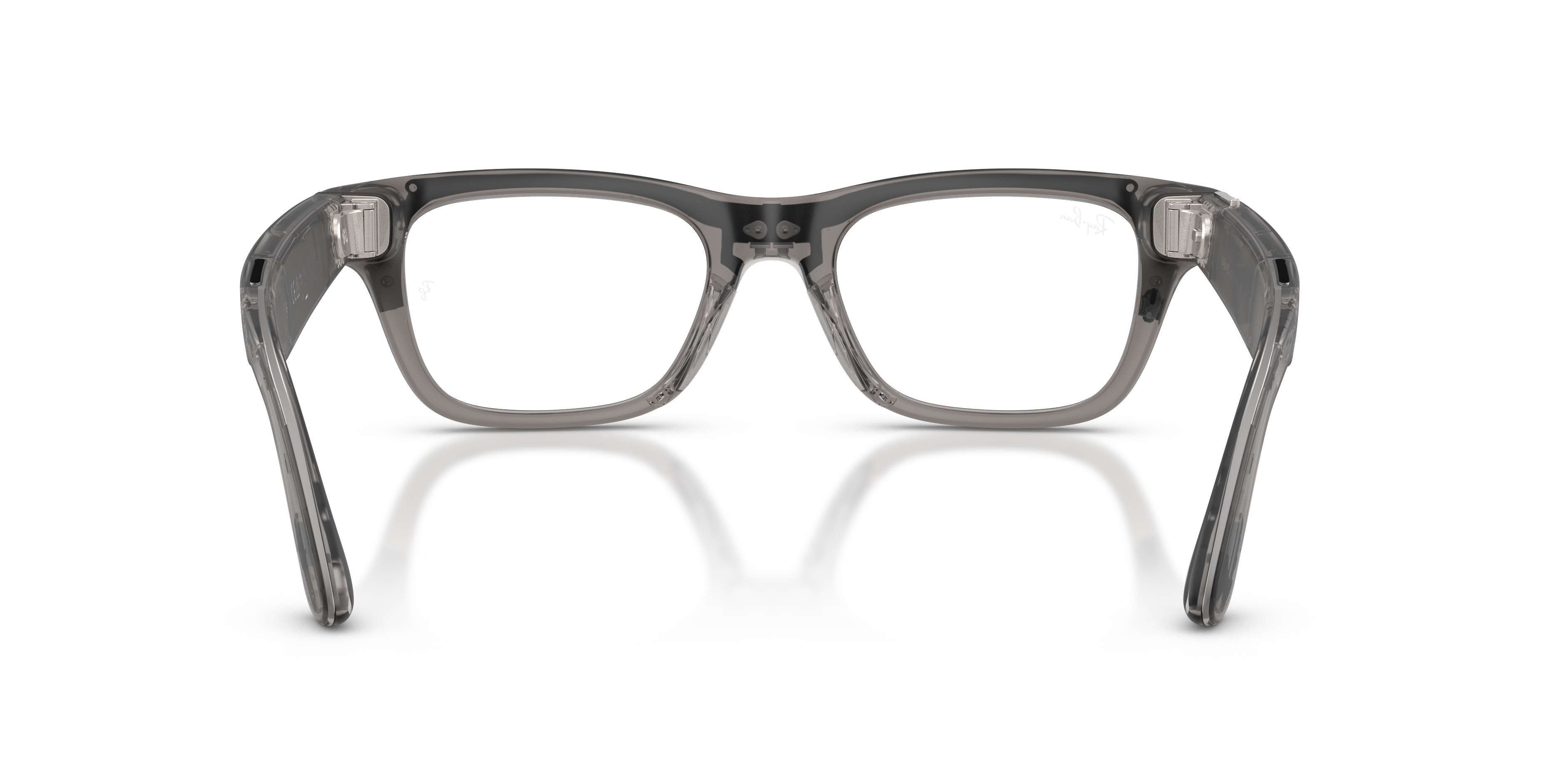 Ray-Ban | Meta (Gen 2) Ray-Ban Meta Blayzer Optics