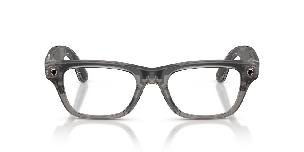 Ray-Ban | Meta (Gen 2) Ray-Ban Meta Blayzer Optics