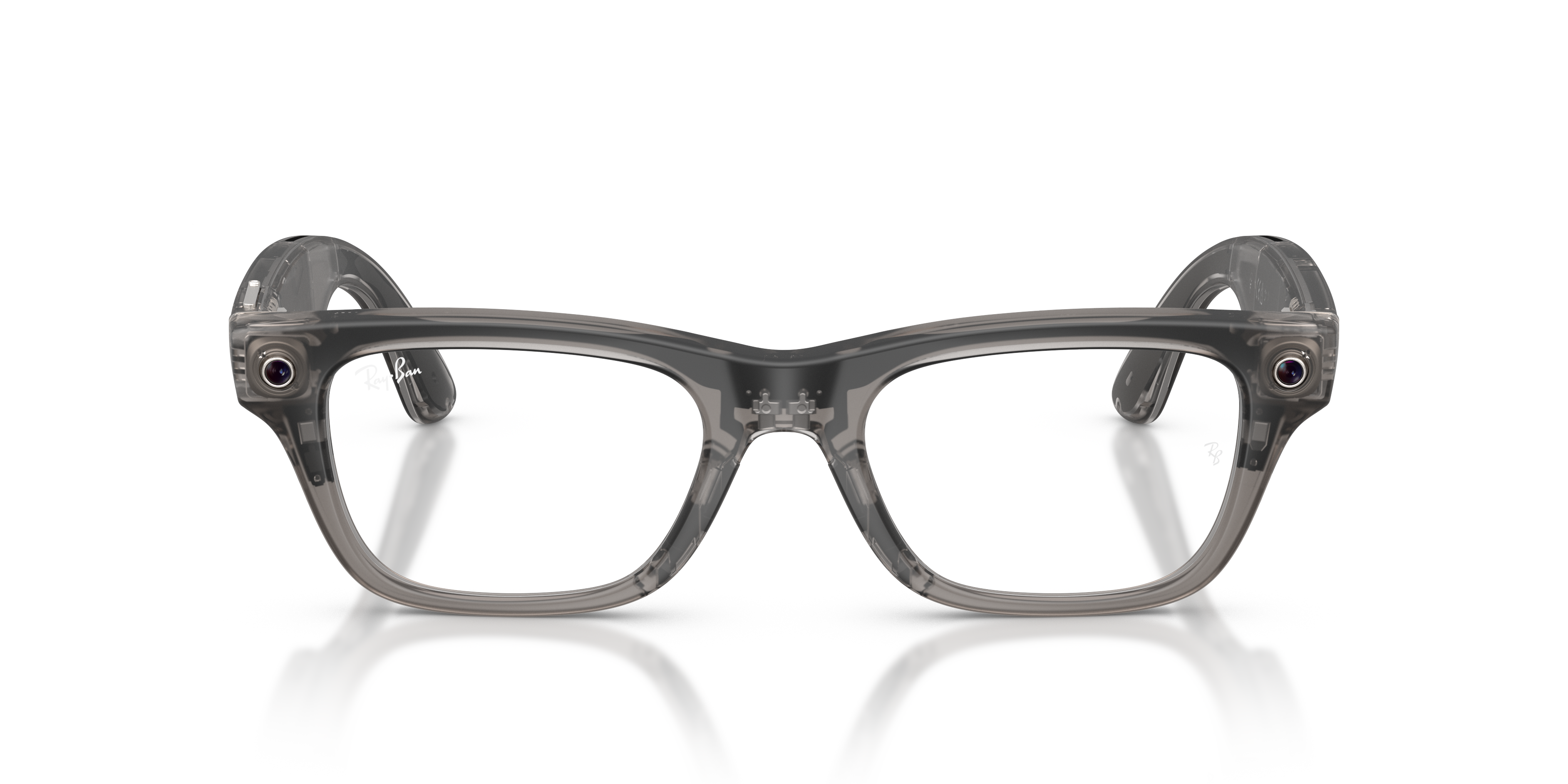 Ray-Ban | Meta (Gen 2) Ray-Ban Meta Blayzer Optics