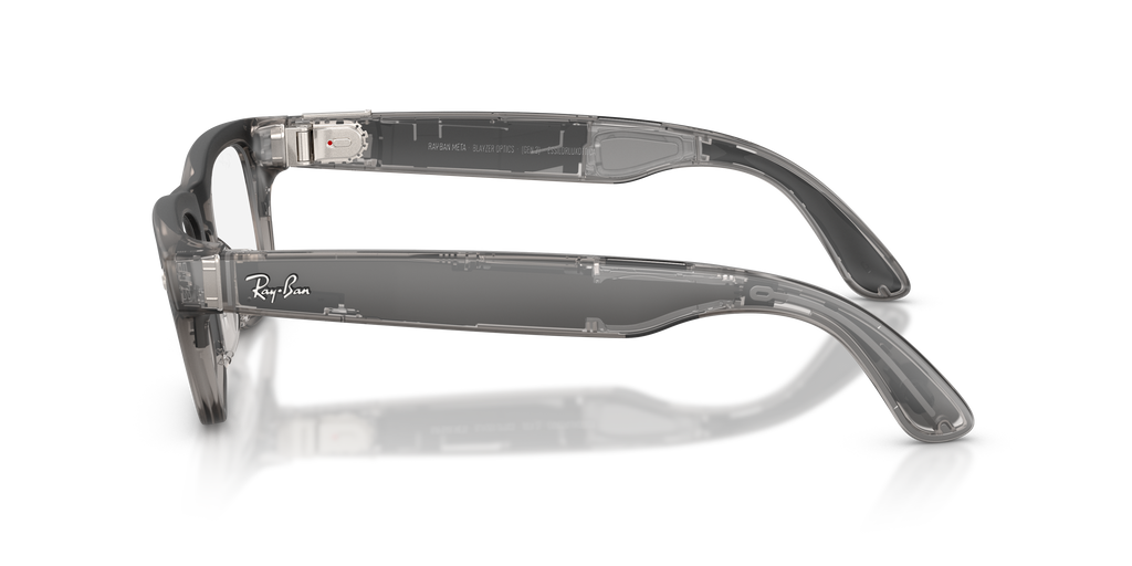 Ray-Ban | Meta (Gen 2) Ray-Ban Meta Blayzer Optics